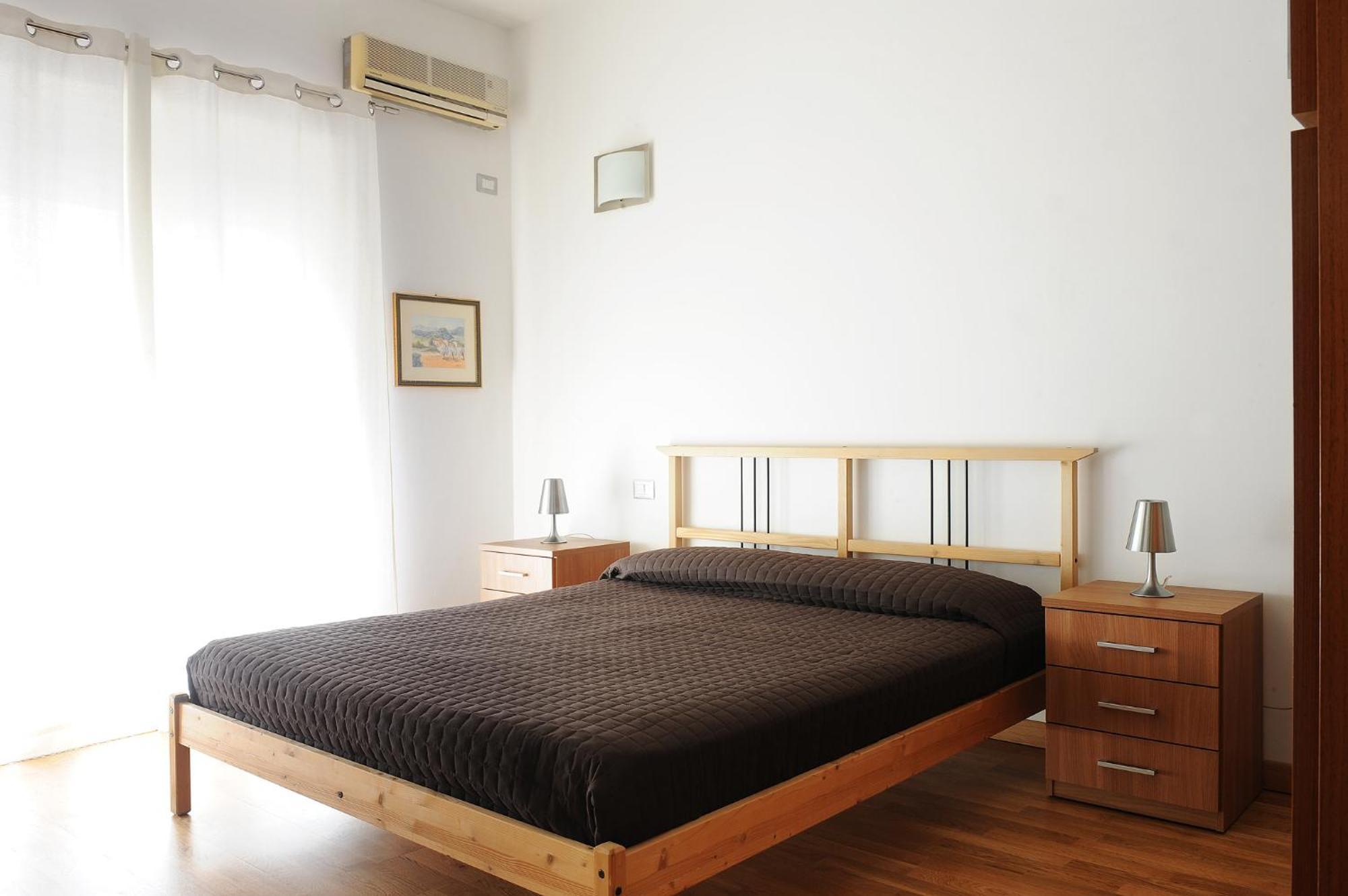Cagliari Holiday Apartments Exterior photo