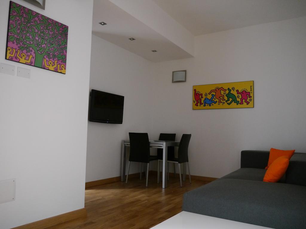 Cagliari Holiday Apartments Room photo